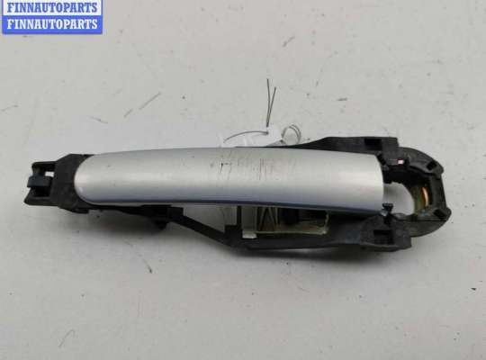 купить Ручка двери наружная передняя правая на Volkswagen Passat B5