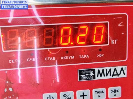 купить Кронштейн бампера переднего на Volkswagen Touareg