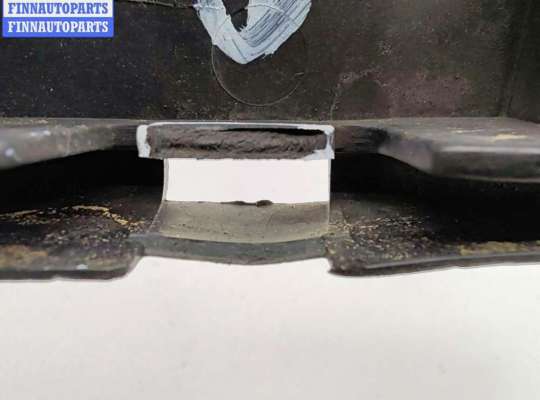 купить Кронштейн бампера переднего на Volkswagen Touareg