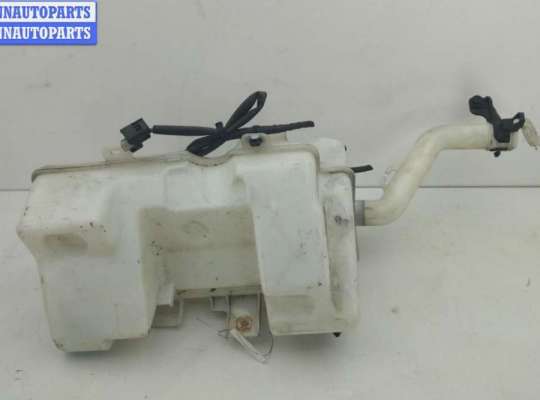 купить Бачок омывателя на Mitsubishi Colt (2004-2012)