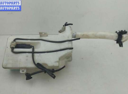 Бачок омывателя MT577908 на Mitsubishi Colt (2004-2012)