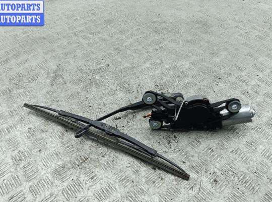 купить Двигатель стеклоочистителя заднего (моторчик дворников) на Mercedes E-Class W211 (2002-2009)