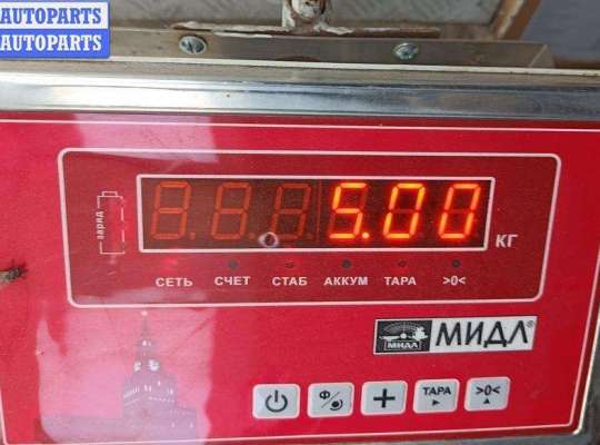 купить Стеклоподъемник электрический передний левый на Audi A6 C4 (1994-1997)