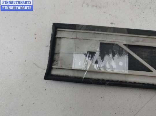 Молдинг на Peugeot 607