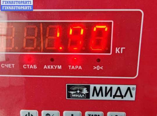 купить Суппорт задний левый на BMW 5 E39 (1995-2003)