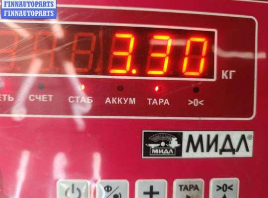 купить Блок ABS (Модуль АБС) на Peugeot 307