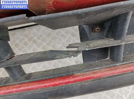 купить Бампер передний на Volkswagen Passat B4