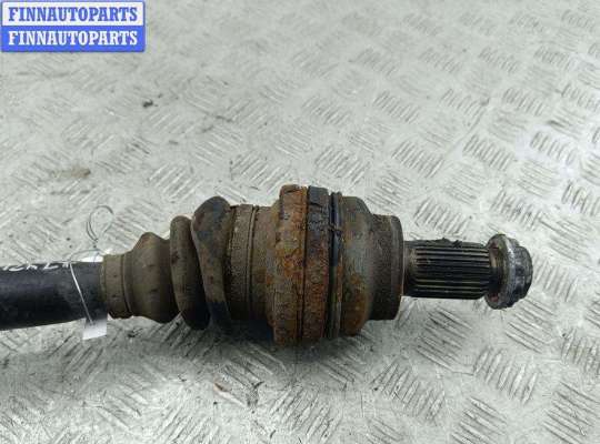 купить Полуось задняя на BMW 5 E39 (1995-2003)