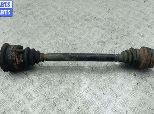 купить Полуось задняя на BMW 5 E39 (1995-2003)