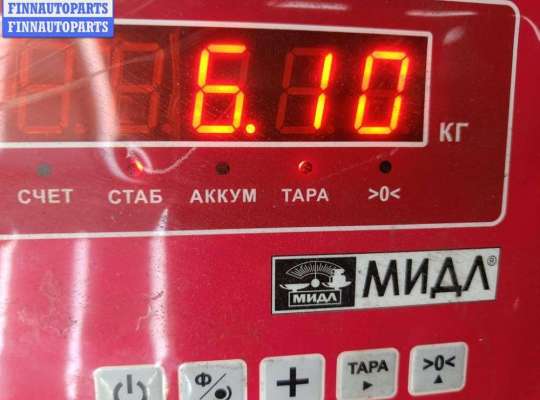 купить Полуось задняя на BMW 5 E39 (1995-2003)