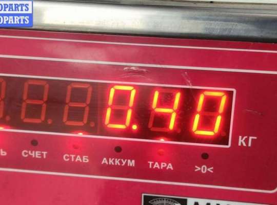 купить Клапан вентиляции топливного бака на Renault Scenic II (2003-2009)