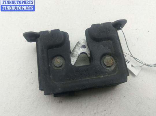 купить Замок капота на BMW 5 E60/E61 (2003-2010)