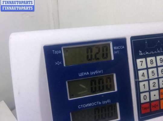 купить Замок капота на BMW 5 E60/E61 (2003-2010)