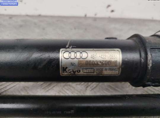 купить Рейка рулевая на Audi A6 C5 (1997-2005)