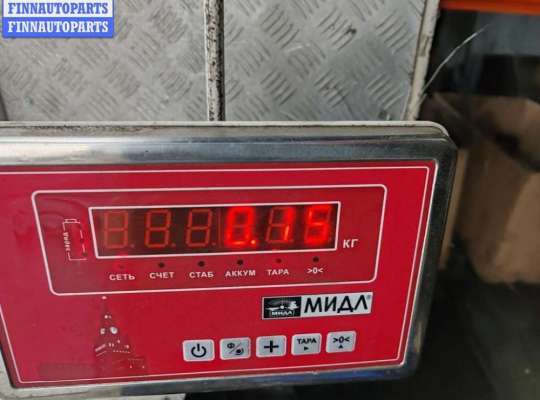 купить Кнопка аварийной сигнализации (аварийки) на Chrysler Voyager (2001-2007)