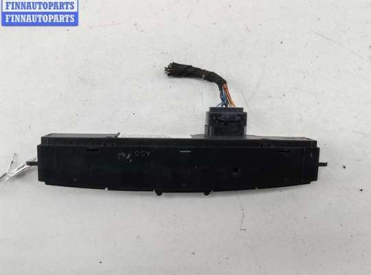 купить Кнопка аварийной сигнализации (аварийки) на Chrysler Voyager (2001-2007)