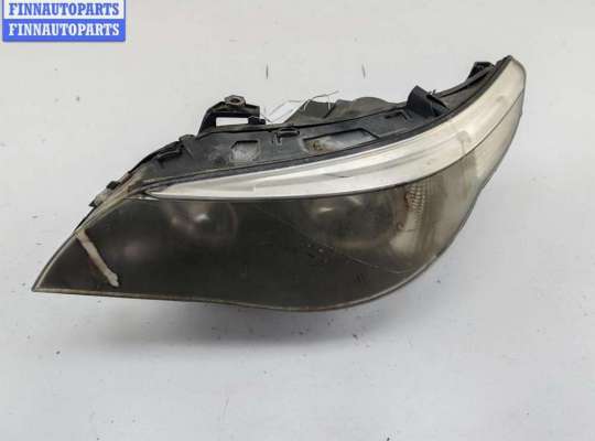 Фара левая BM3358286 на BMW 5 E60/E61 (2003-2010)