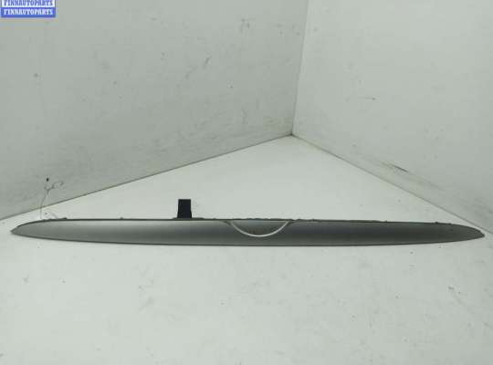 Подсветка номера BM3460228 на BMW X5 E53 (1999-2006)
