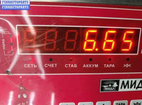 купить Стекло заднее на Volkswagen Bora