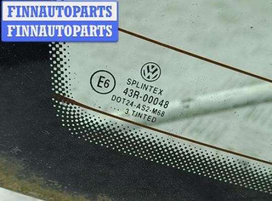 купить Стекло заднее на Volkswagen Bora