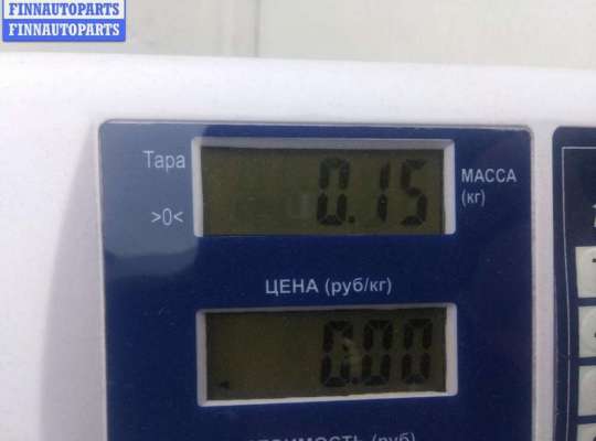 Личинка дверного замка на Volkswagen Passat B5 (3B)