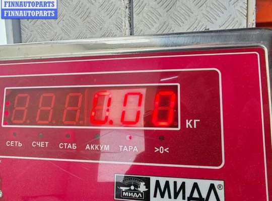 купить Кнопка открывания багажника на Volkswagen Passat B5+ (GP)