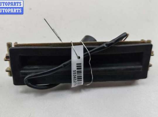 Кнопка открывания багажника VG2677191 на Volkswagen Passat B5+ (GP)