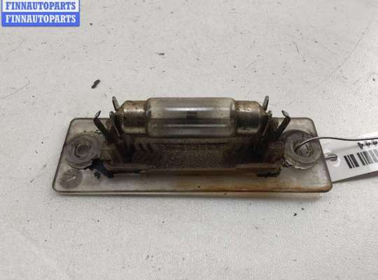 купить Подсветка номера на Skoda Superb mk1 (B5)