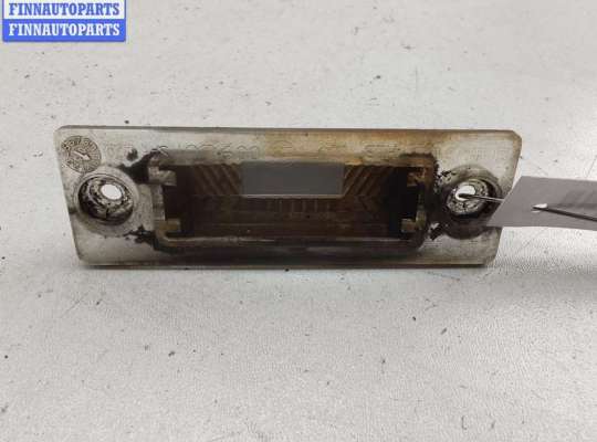 купить Подсветка номера на Skoda Superb mk1 (B5)