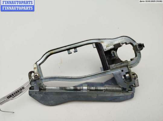 купить Корпус (держатель) ручки двери задней правой на BMW X5 E53 (1999-2006)