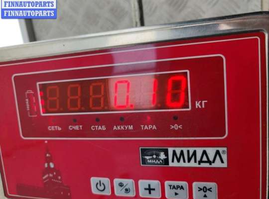 купить Молдинг крыла заднего левого на BMW 3 E36 (1991-2000)