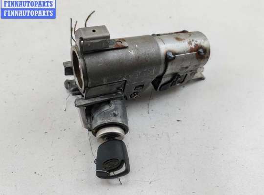 купить Замок зажигания на Ford Fusion