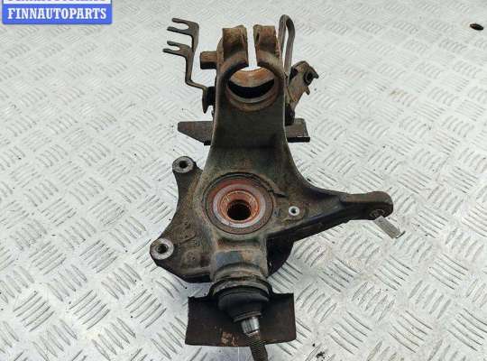 купить Ступица передняя правая на Citroen C5 (2001-2008)