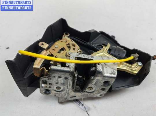 Замок двери задней левой MB1626357 на Mercedes E-Class W210 (1995-2002)