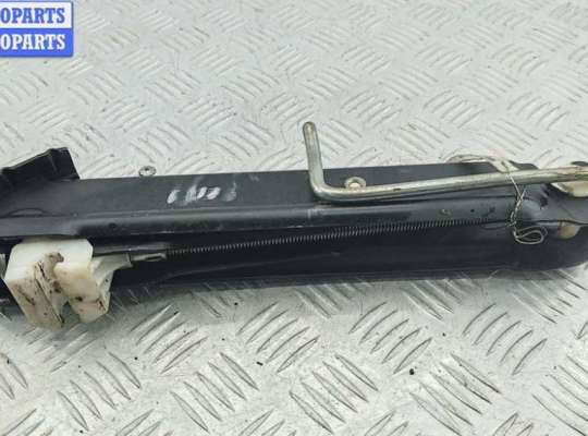 купить Домкрат на Opel Zafira A (1999-2005)