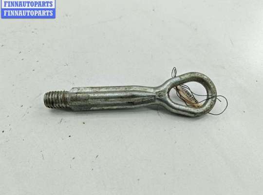 Крюк буксировочный