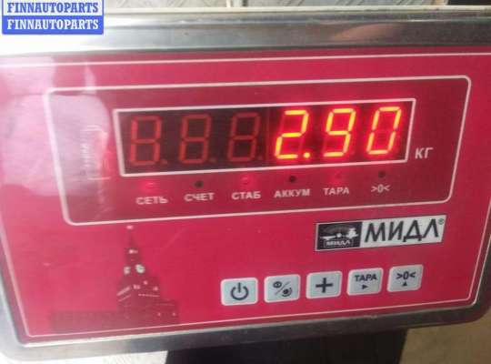 купить Вентилятор радиатора на Ford Fusion