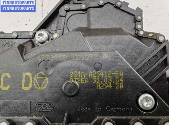 купить Замок двери задней правой на Ford Mondeo III (2000-2007)