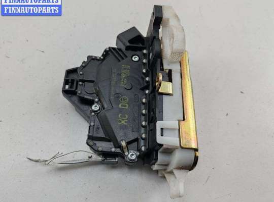 купить Замок двери задней правой на Ford Mondeo III (2000-2007)