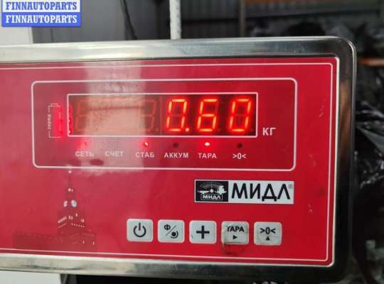 купить Патрубок на Volkswagen Sharan (2000-2010)