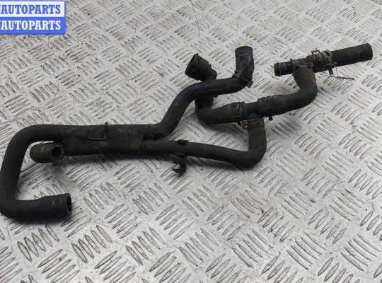 купить Патрубок на Volkswagen Sharan (2000-2010)