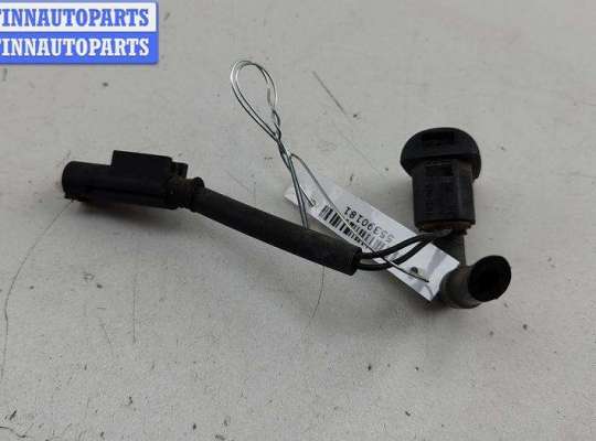 Форсунка омывателя BM3613545 на BMW 5 E60/E61 (2003-2010)