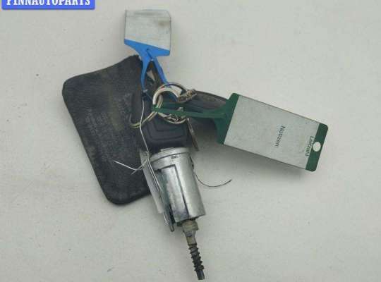 Замок зажигания OP2436130 на Opel Astra G (1998-2004)