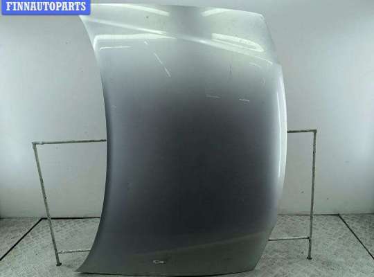 купить Капот на Audi A3 8L (1996-2003)