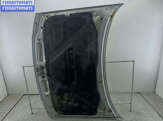 купить Капот на Audi A3 8L (1996-2003)