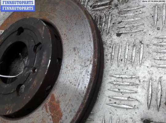 купить Диск тормозной передний на Volkswagen Golf-4