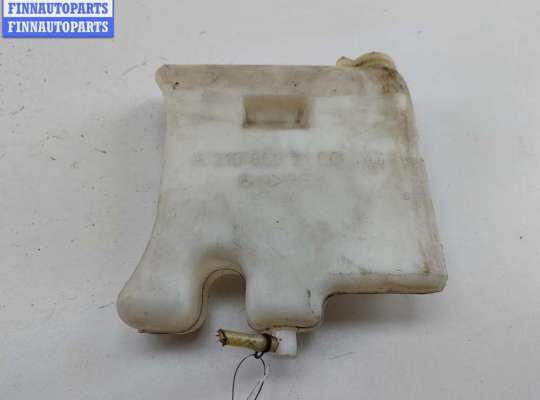 купить Бачок омывателя на Mercedes E-Class W210 (1995-2002)