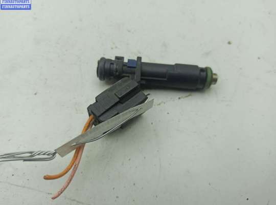 купить Форсунка топливная на Peugeot 307