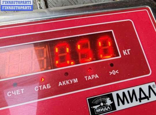купить Молдинг двери передней правой на Opel Omega B (1994-2003)