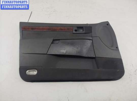 купить Обшивка двери передней левой (дверная карта) на Opel Omega B (1994-2003)